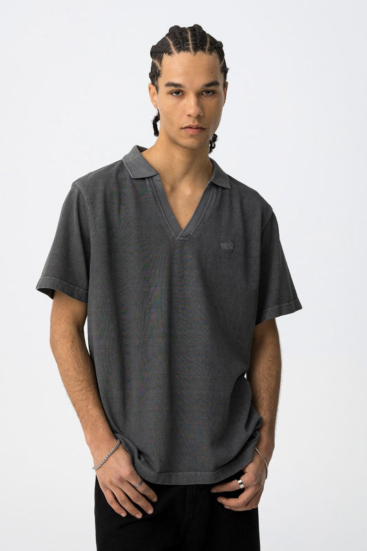 POLO OVERSIZE