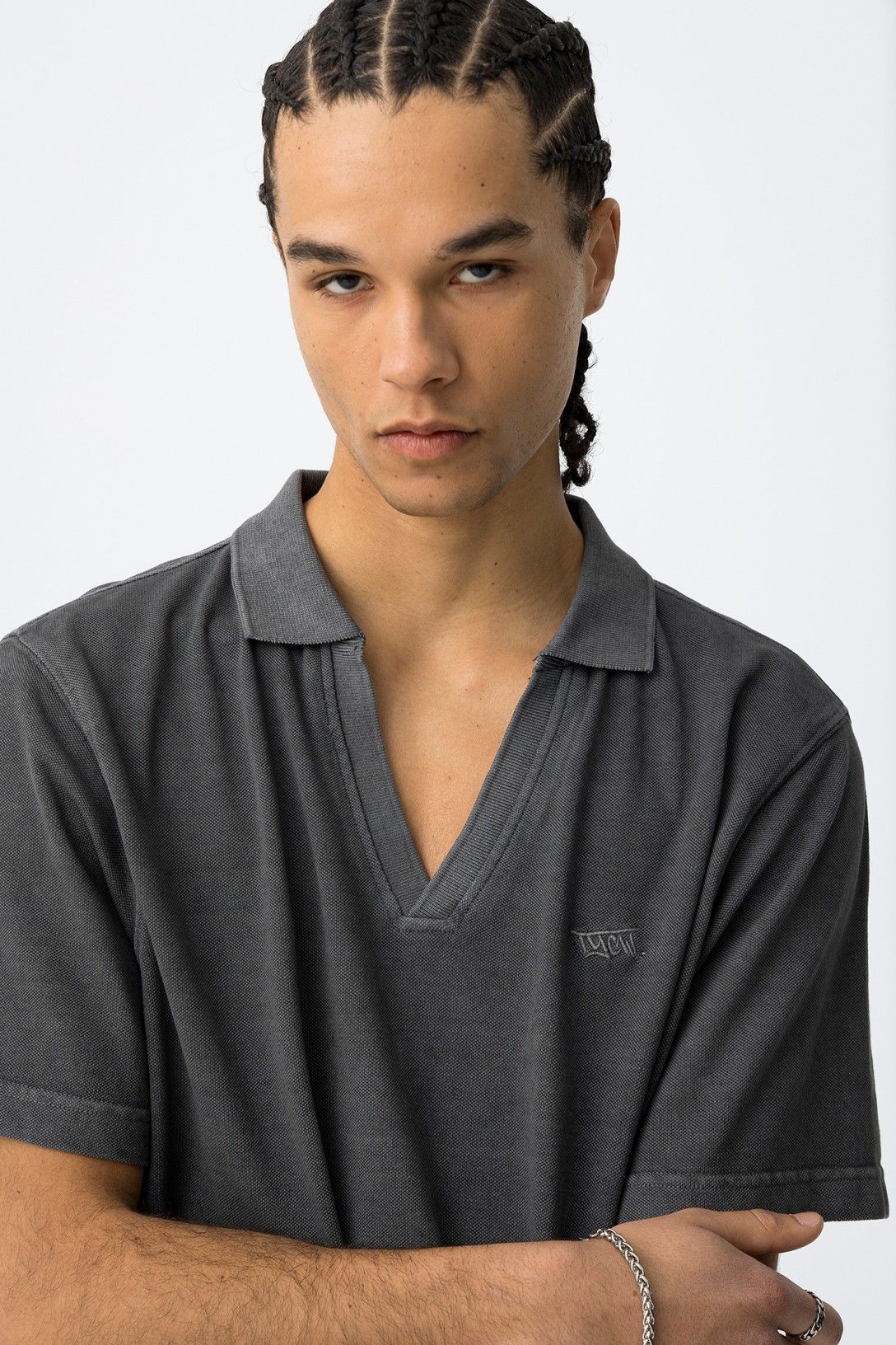 POLO OVERSIZE