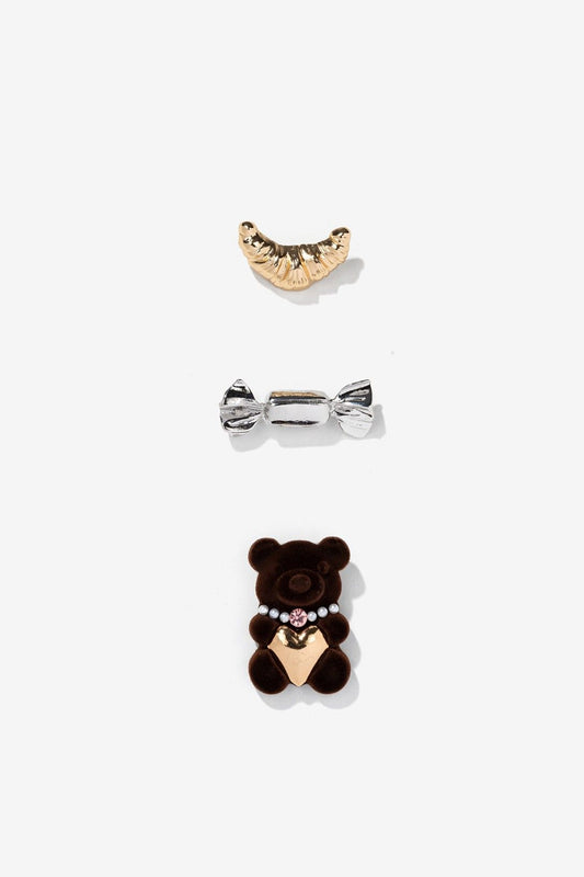 SPILLE TEDDY