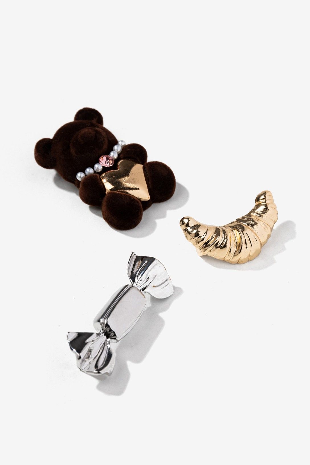 SPILLE TEDDY