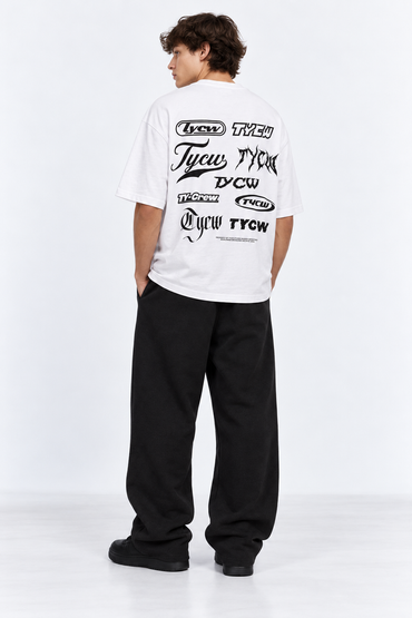 T-SHIRT ARCHIVE LOGO