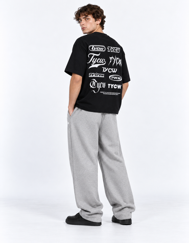 T-SHIRT ARCHIVE LOGO