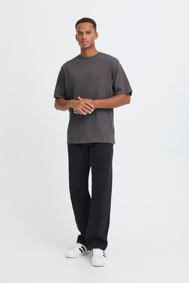 T-SHIRT BASIC OVERSIZE