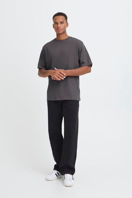 T-SHIRT BASIC OVERSIZE