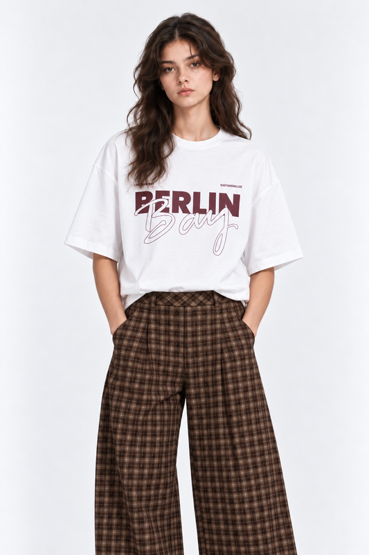 T-SHIRT BERLIN