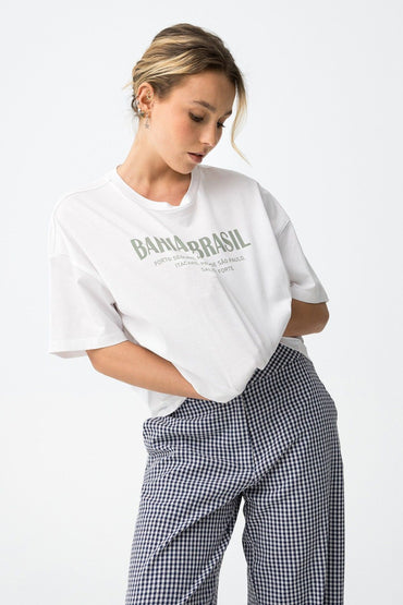T-SHIRT BAHIA