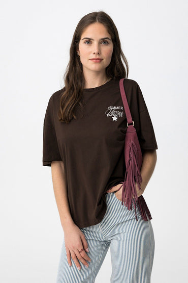 T-SHIRT CHERRIES