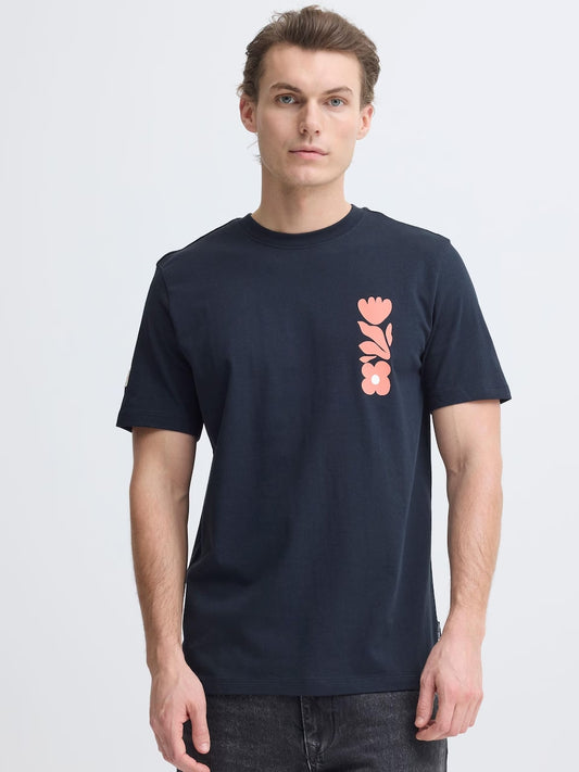 T-SHIRT FLOWER