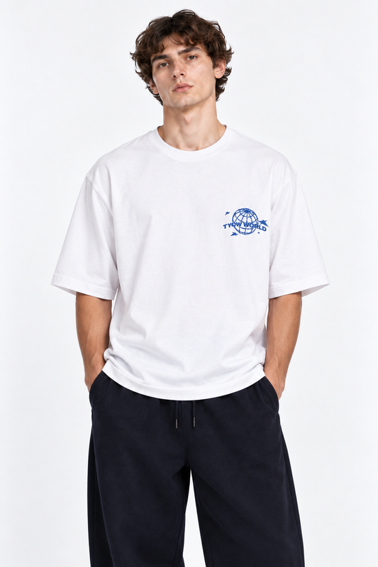 T-SHIRT KREW