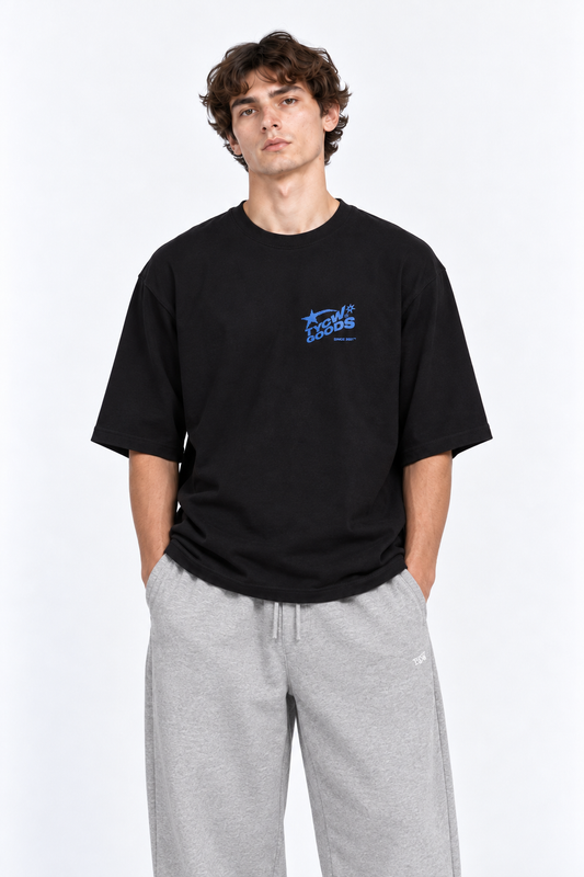 T-SHIRT KREW