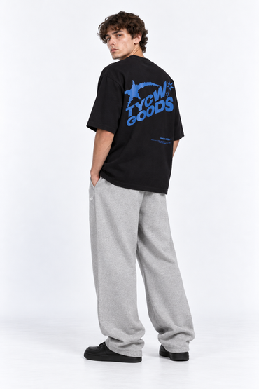 T-SHIRT KREW