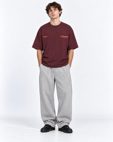 T-SHIRT LEAGUE