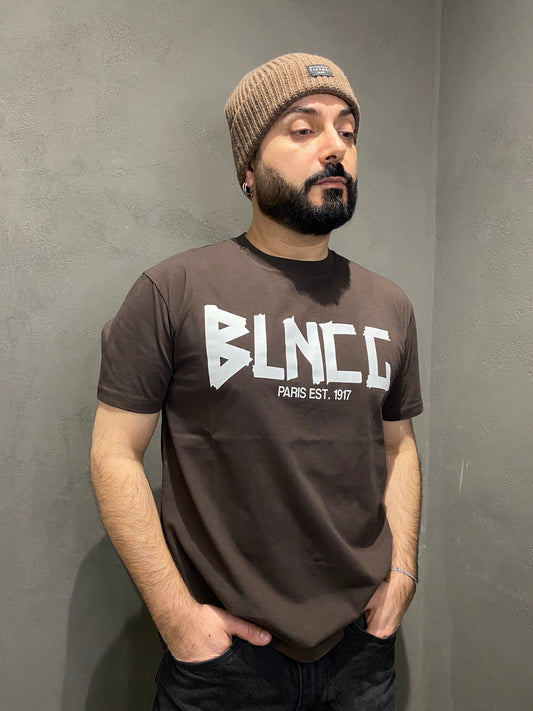 T-SHIRT BLNCG