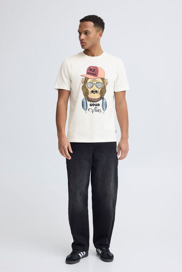 T-SHIRT MONKEY