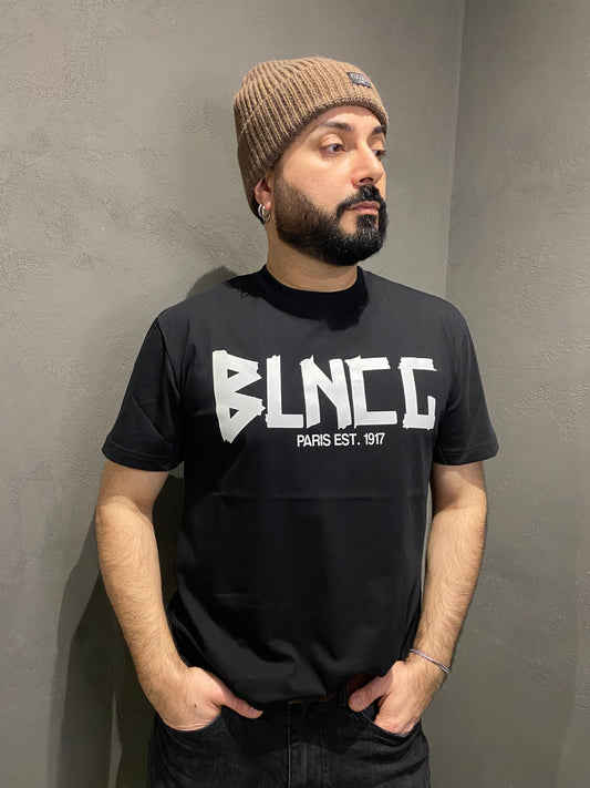 T-SHIRT BLNCG