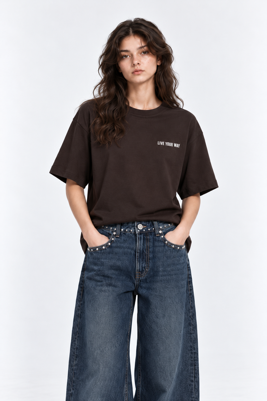 T-SHIRT SHIFT