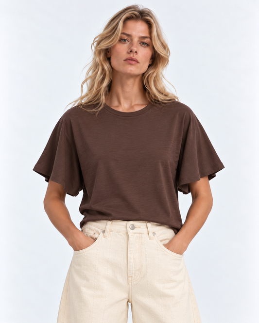 T-SHIRT FLUID