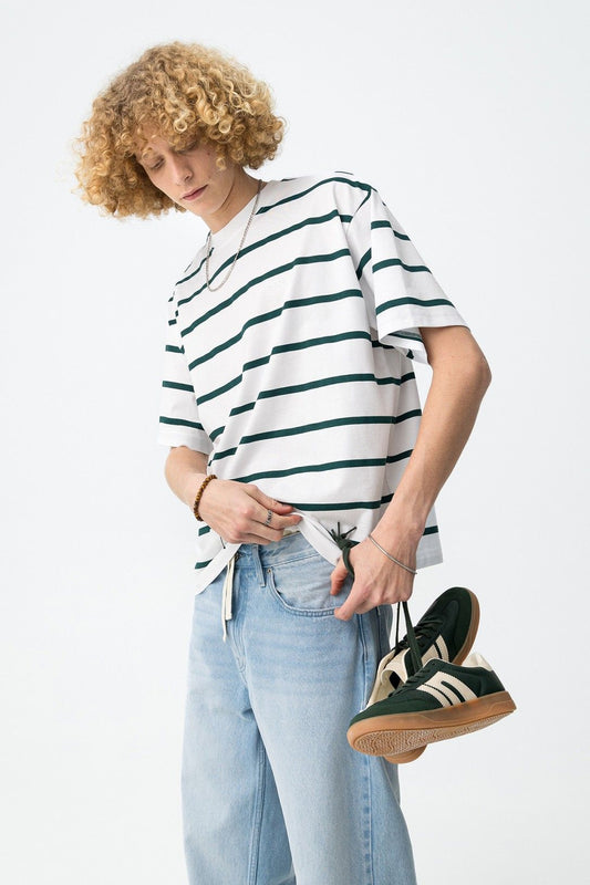 T-SHIRT STRIPES