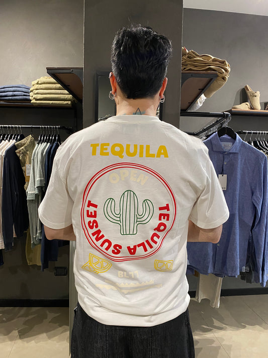 T-SHIRT TEQUILA