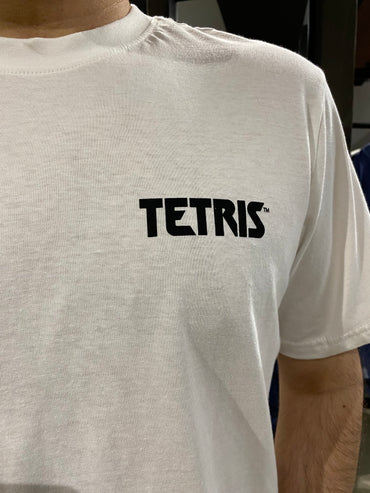 T-SHIRT TETRIS®