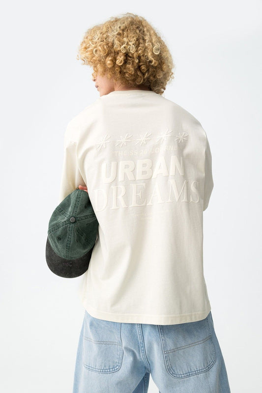T-SHIRT URBAN