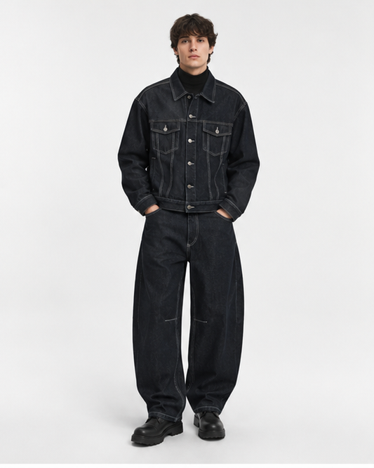 JEANS BALOON