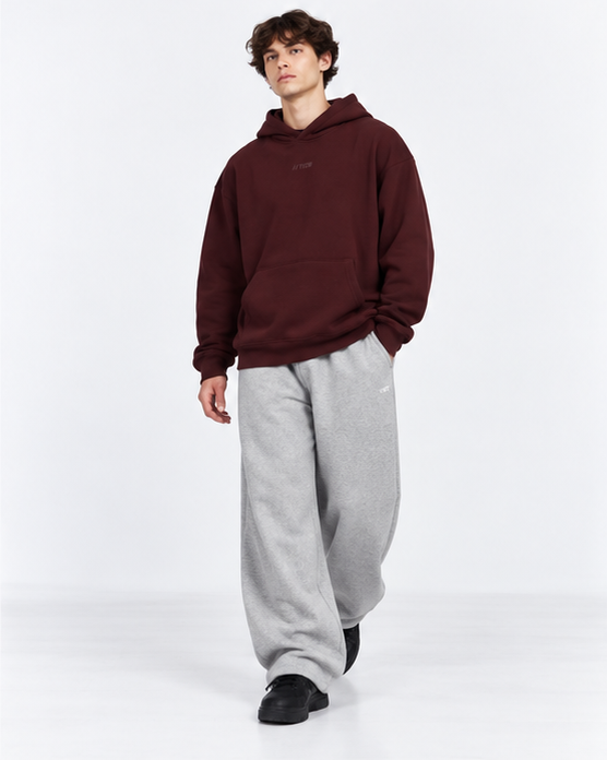 HOODIE OVERSIZED