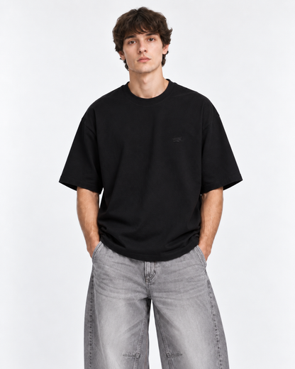 T-SHIRT BASIC
