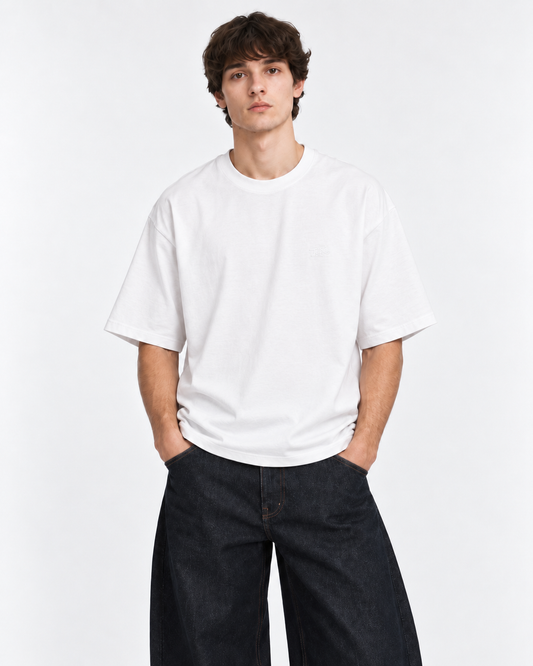 T-SHIRT BASIC