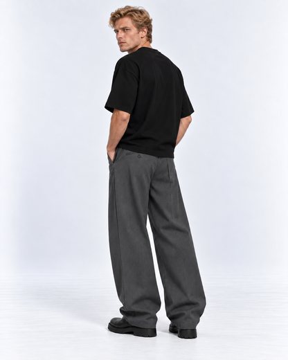 T-SHIRT BASIC