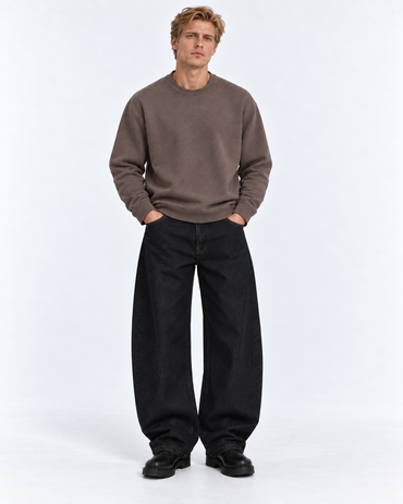 PULLOVER COTONE