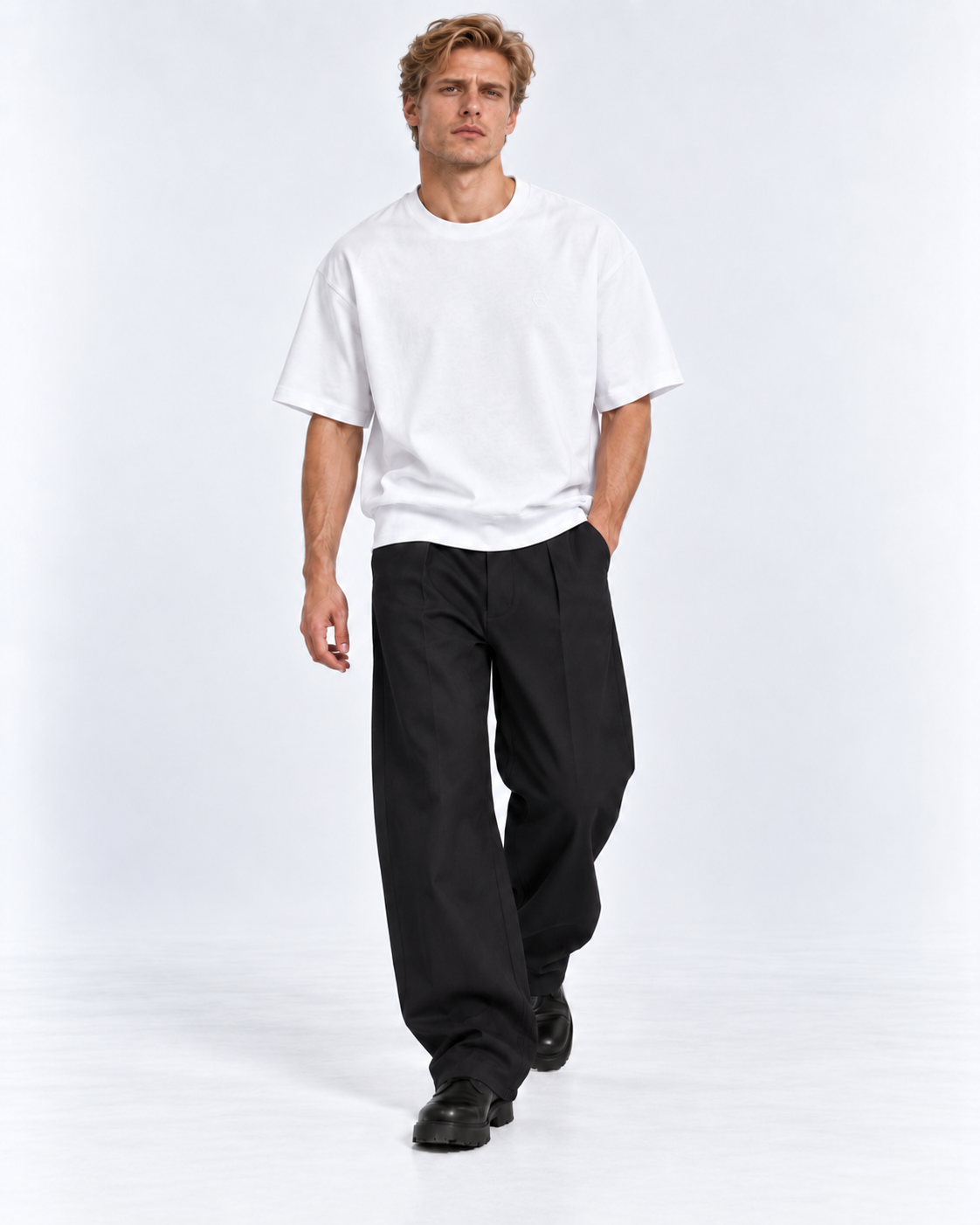 PANTALONE PENCE