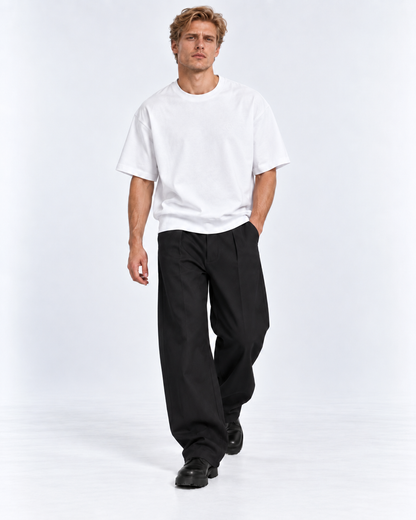 T-SHIRT BASIC