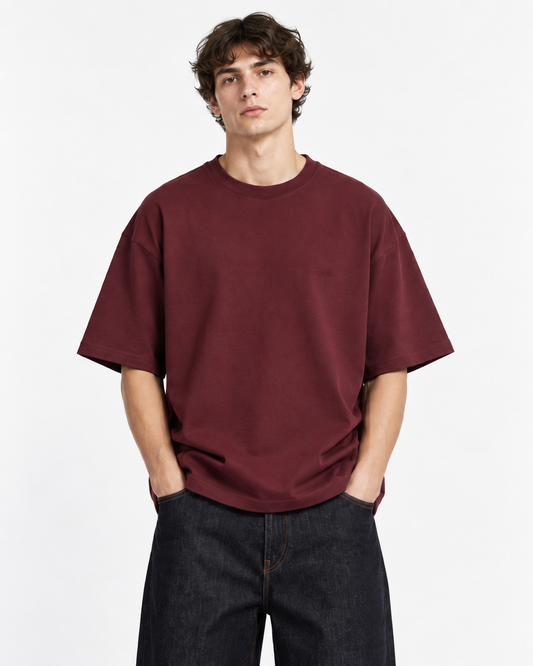 T-SHIRT BASIC