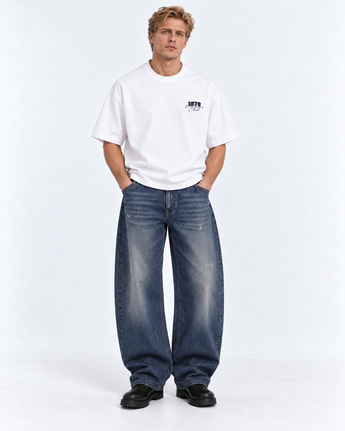 T-SHIRT CLUB