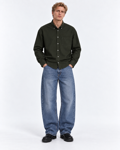 JEANS REGULAR FIT