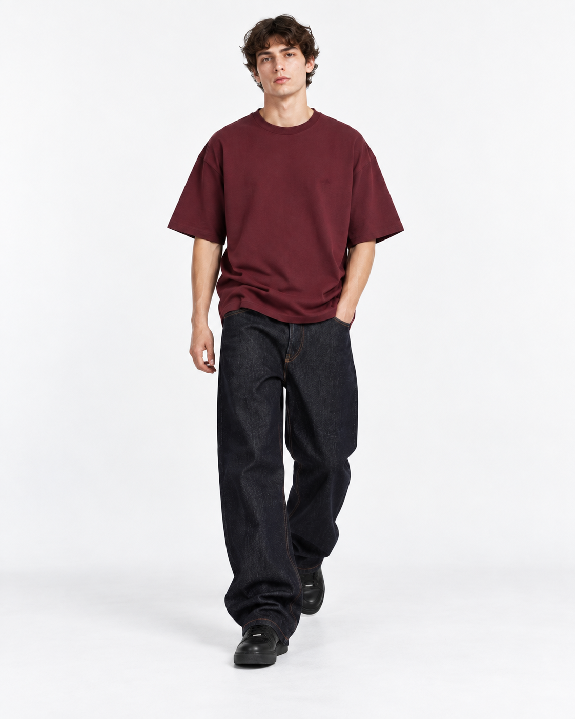 T-SHIRT BASIC