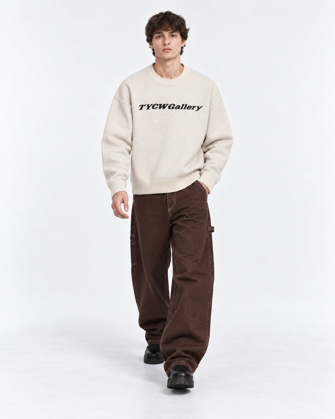 PULLOVER GALLERY