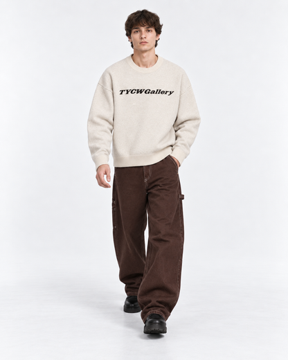 PULLOVER GALLERY