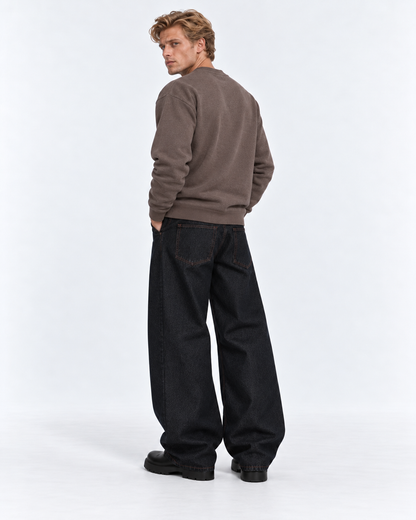 PULLOVER COTONE