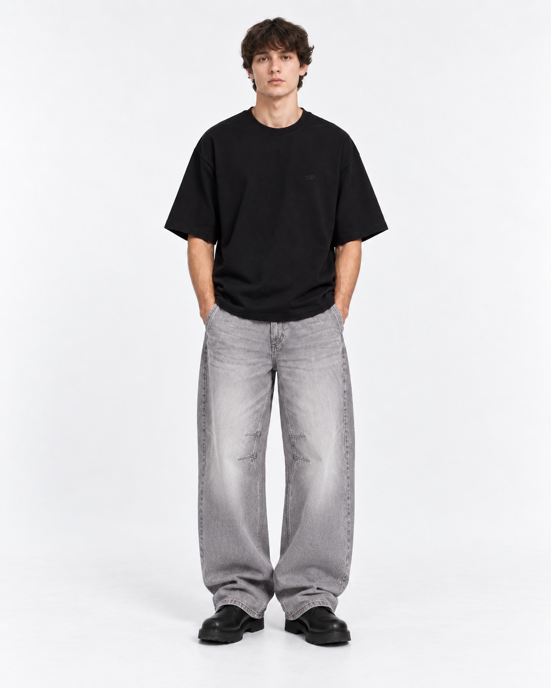 T-SHIRT BASIC