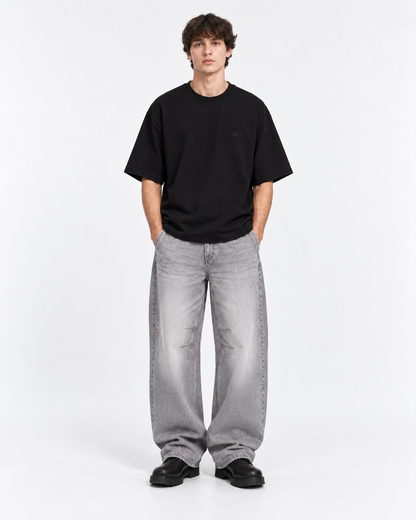 T-SHIRT BASIC