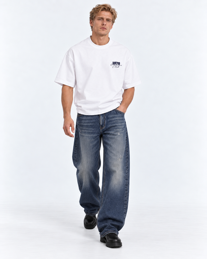 JEANS LOOSE FIT