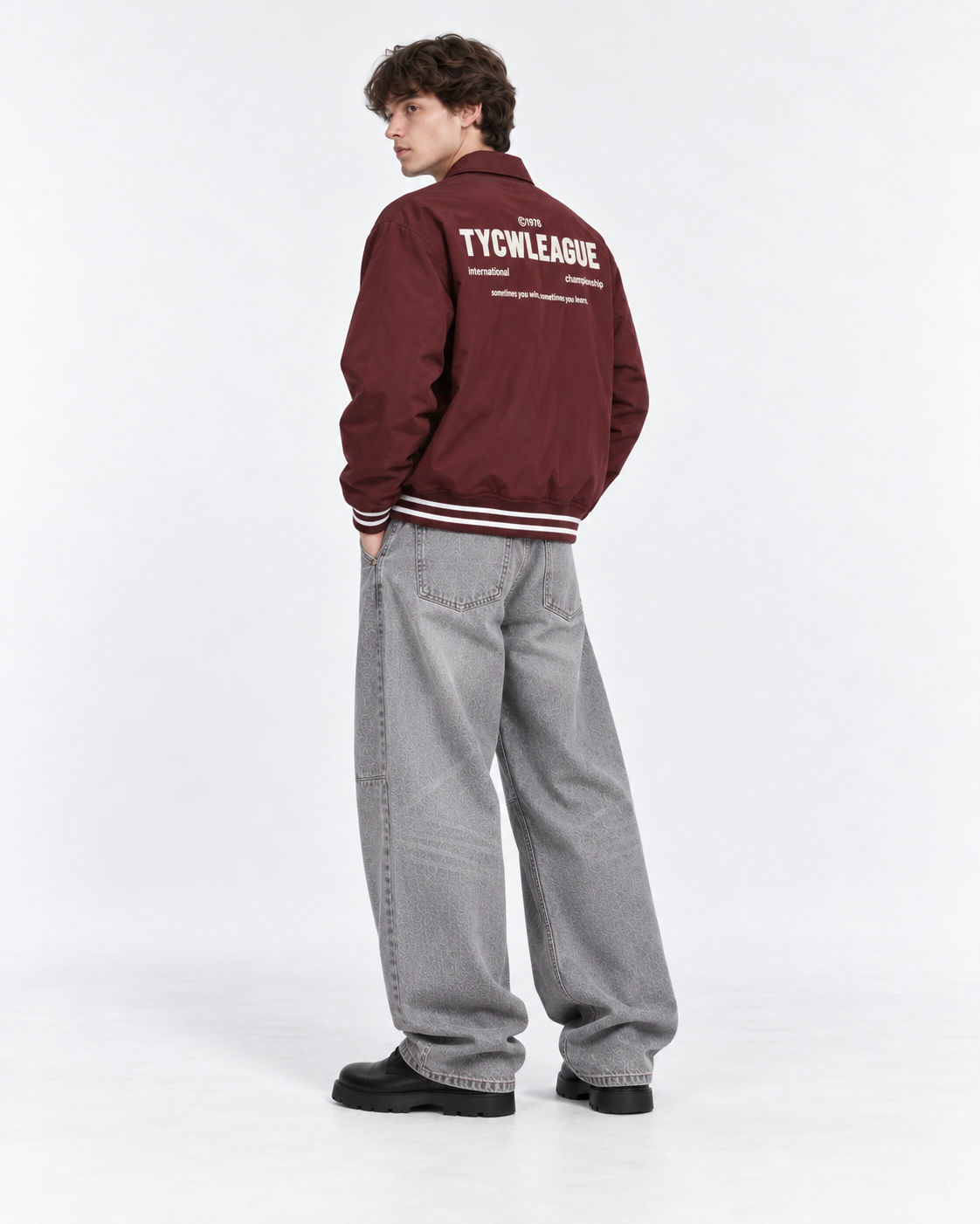COACH JACKET