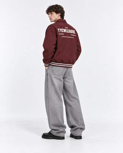 COACH JACKET