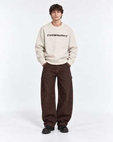 PULLOVER GALLERY