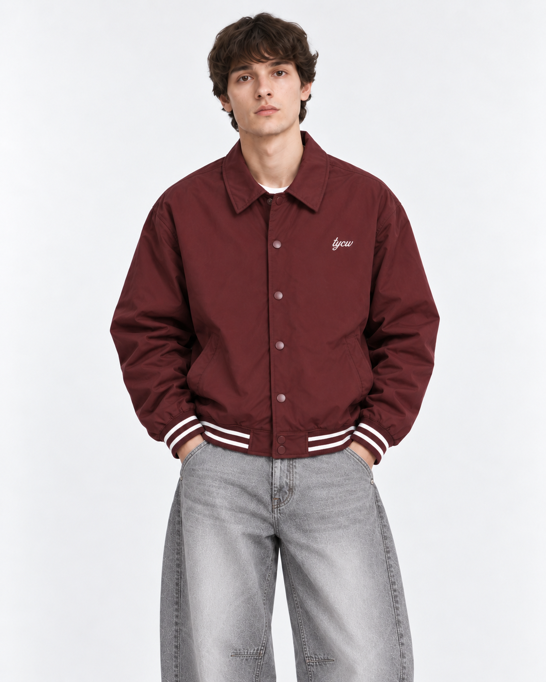 COACH JACKET