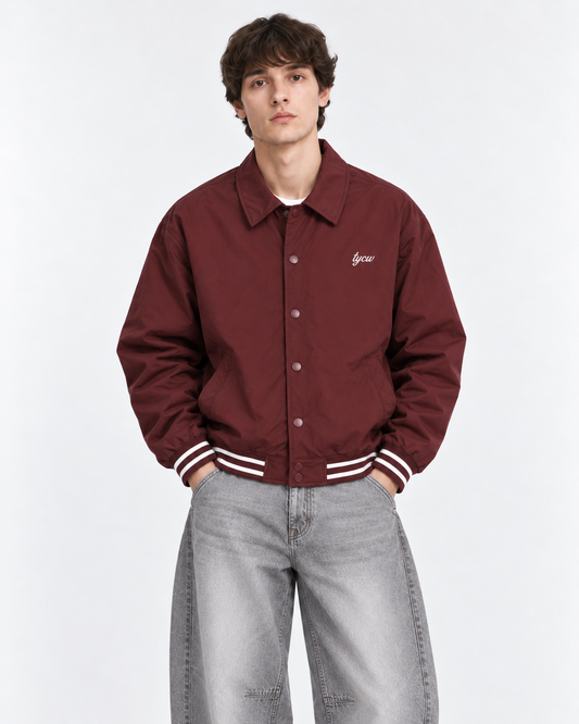 COACH JACKET