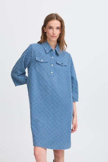 ABITO DENIM