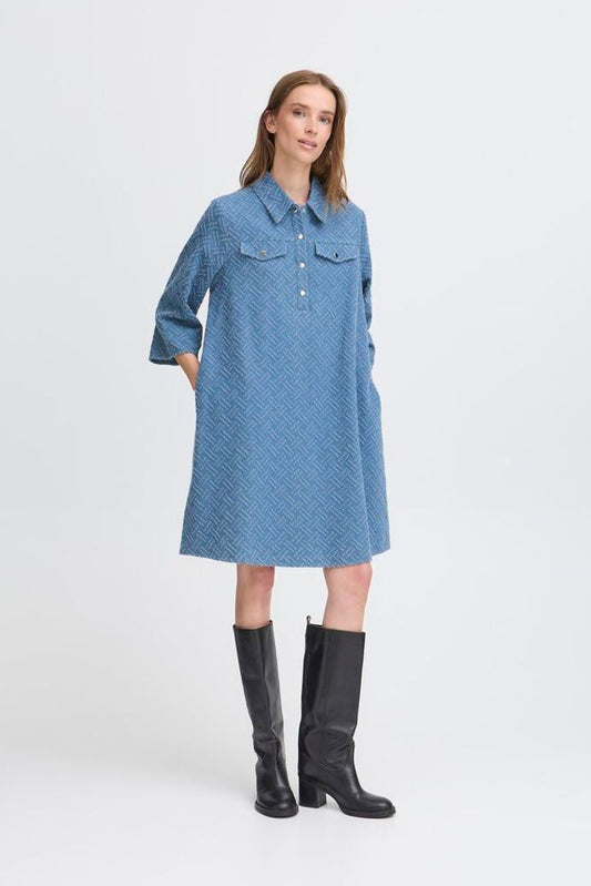 ABITO DENIM